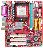 Motherboard - The world leader in motherboard design